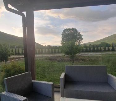 Niksic Villa | Vikendica M&T