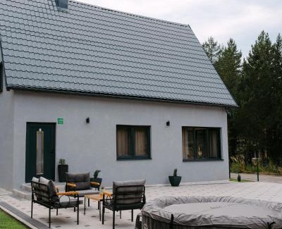Risovac Casa | Vikendica Marija Blidinje