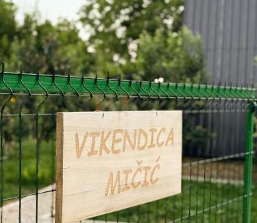 Susek Casa | Vikendica MIČIĆ