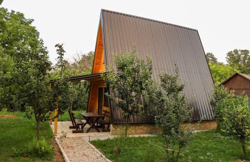 Susek Casa | Vikendica MIČIĆ