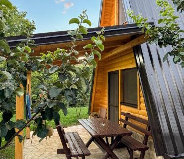 Susek Casa | Vikendica MIČIĆ