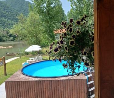 Milici Casa | Vikendica Mihic