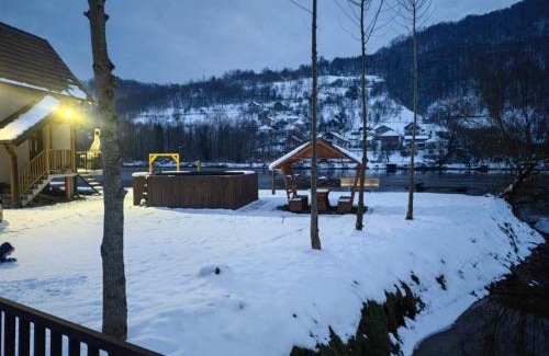 Milici Casa | Vikendica Mihic