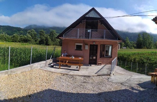 Milici Apartamento | Vikendica Milic