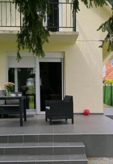 Petrovaradin Casa | Vikendica Mir Čortanovci