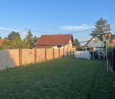 Petrovaradin Casa | Vikendica Mir Čortanovci
