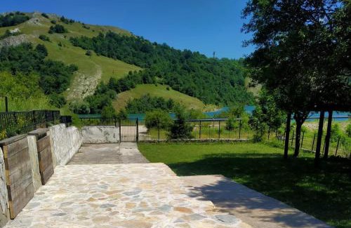 Republika Srpska Casa | Vikendica na jezeru