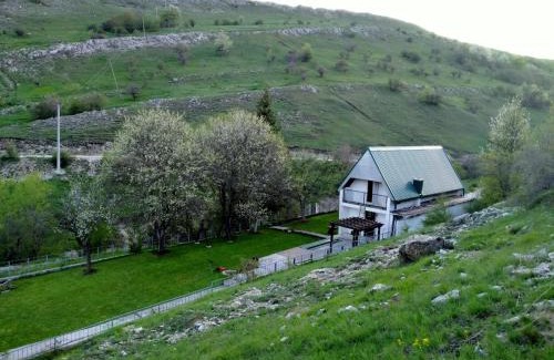 Republika Srpska Casa | Vikendica na jezeru