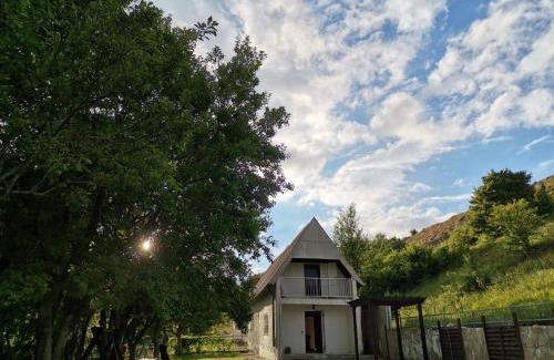 Republika Srpska Casa | Vikendica na jezeru