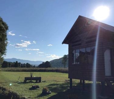 Republika Srpska Casa | Vikendica Na Plivi