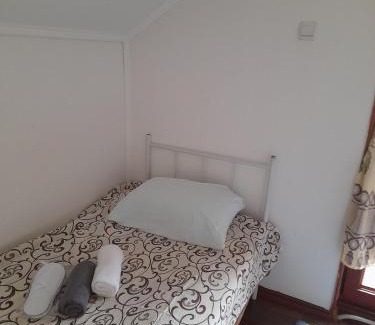 Sokolac Casa | Vikendica na selu Dragoradi