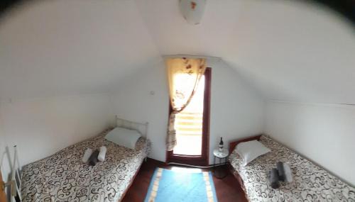 Sokolac Casa | Vikendica na selu Dragoradi