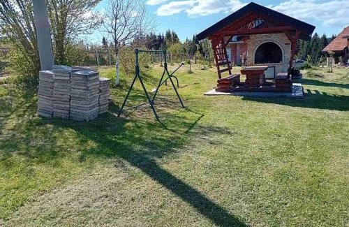 Sokolac Casa | Vikendica na selu Dragoradi