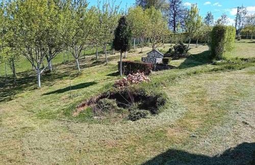 Sokolac Casa | Vikendica na selu Dragoradi
