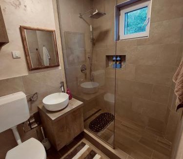 Laktasi Casa | Vikendica Niki - Village house with pool