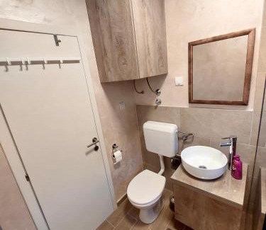 Laktasi Casa | Vikendica Niki - Village house with pool