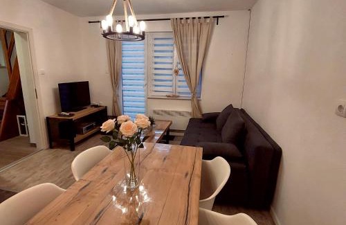 Laktasi Casa | Vikendica Niki - Village house with pool