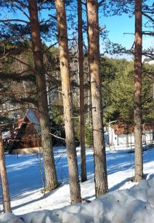 Zlatibor Casa | Vikendica Park Tornik