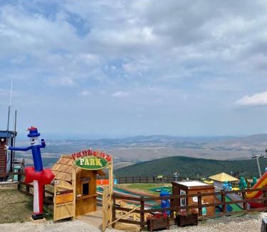 Zlatibor Casa | Vikendica Park Tornik