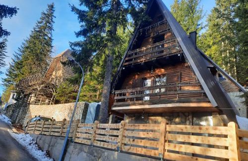 Babanovac Casa | Vikendica Rajvosa Vlašić
