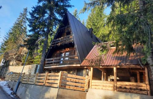 Babanovac Casa | Vikendica Rajvosa Vlašić