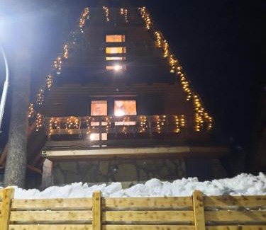 Babanovac Casa | Vikendica Rajvosa Vlašić