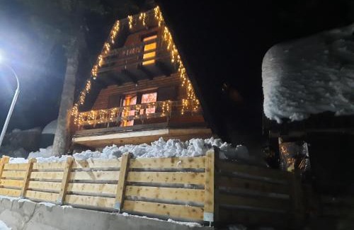 Babanovac Casa | Vikendica Rajvosa Vlašić