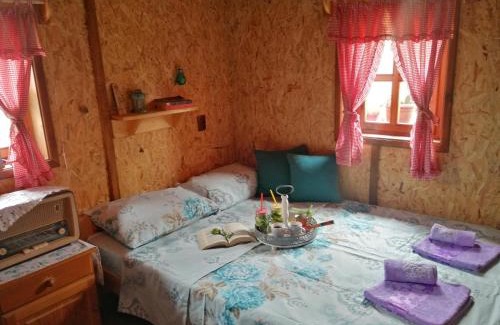 Zlatibor Casa | Vikendica RANKOVIĆI