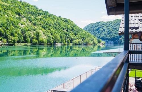 Milici Casa | Vikendica Reset, Zvornicko jezero