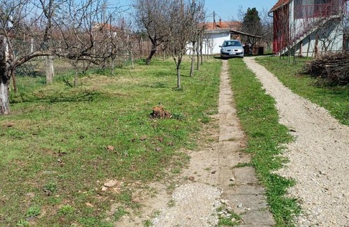 Petrovaradin Casa | Vikendica