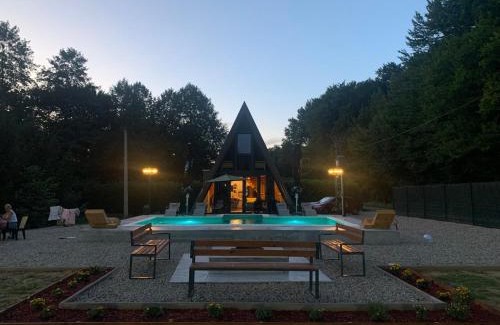 Laktasi Casa | Vikendica Sofijina Luka
