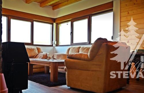 Bosnia Casa | Vikendica Stevanovic