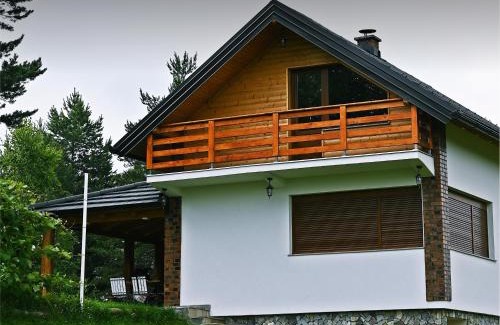 Bosnia Casa | Vikendica Stevanovic