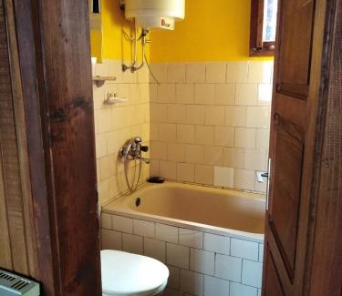Tara National Park Casa | Vikendica Studenac