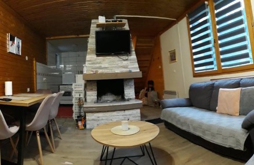 Jahorina Casa | Vikendica Teodora