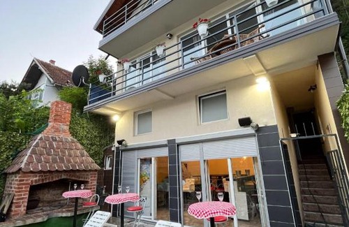 Milici Casa | Vikendica Teodora - Zvornik