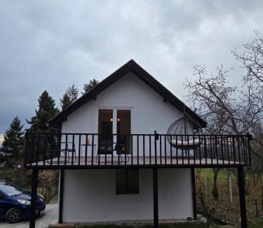 Banostor Casa | Vikendica u Banoštoru