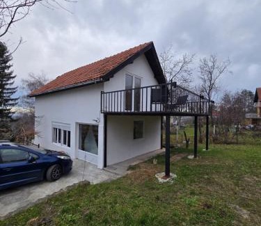 Banostor Casa | Vikendica u Banoštoru