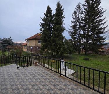 Banostor Casa | Vikendica u Banoštoru