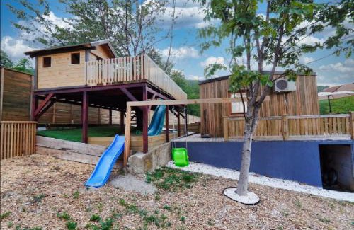 Arandelovac Apartamento | Vikendica za odmor Mir
