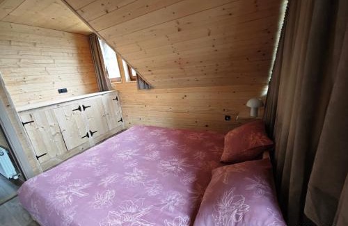 Konjska Reka Casa | Vikendice Dream 1