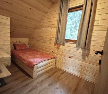 Konjska Reka Casa | Vikendice Dream 1