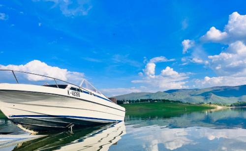 Herzegovina-Neretva Canton Casa | Vikendice Ramsko jezero Rama Prozor