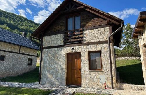Herzegovina-Neretva Canton Casa | Vikendice - Vodenica Jurić