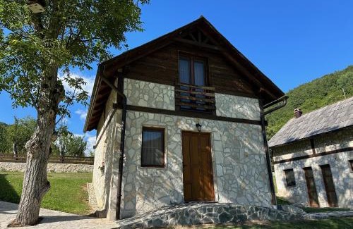 Herzegovina-Neretva Canton Casa | Vikendice - Vodenica Jurić