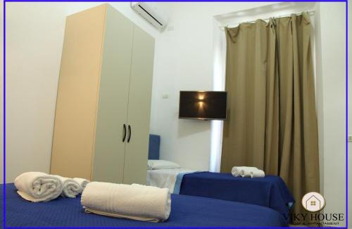 Reggio Calabria Apartamento | Viki House
