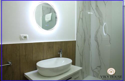 Reggio Calabria Apartamento | Viki House