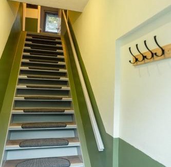 Heede Apartamento | Viking