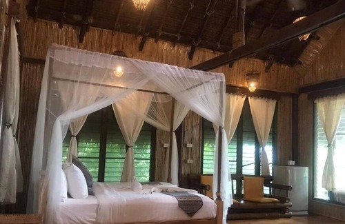 Ko Phi Phi Hotel | Viking Nature Resort