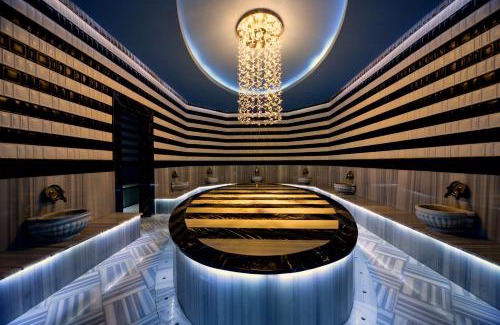 Avsallar Hotel | Vikingen Infinity Resort & Spa